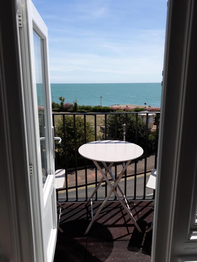 Breakers Bed And Breakfast AEGON International Exteriér fotografie