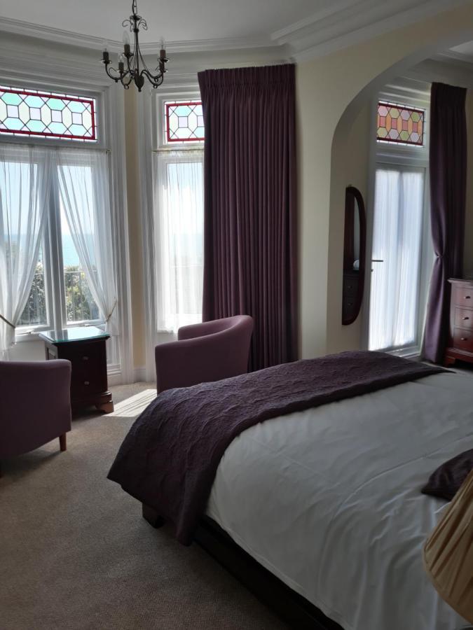 Breakers Bed And Breakfast AEGON International Exteriér fotografie