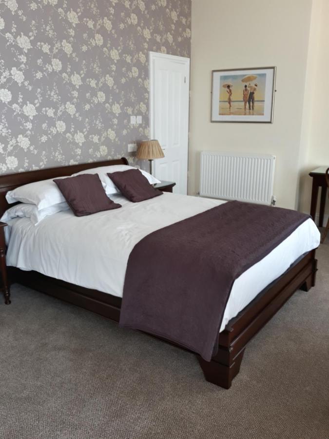Breakers Bed And Breakfast AEGON International Exteriér fotografie