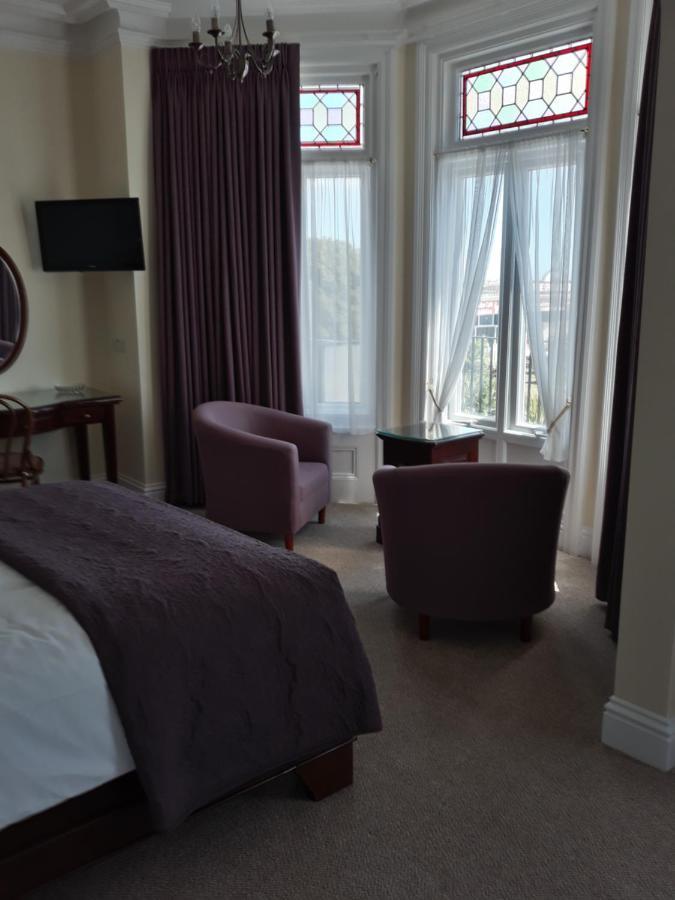 Breakers Bed And Breakfast AEGON International Exteriér fotografie