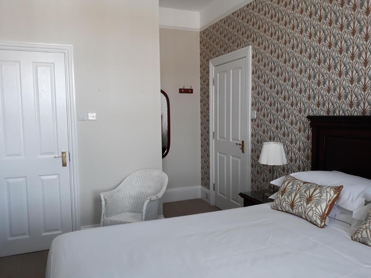 Breakers Bed And Breakfast AEGON International Exteriér fotografie