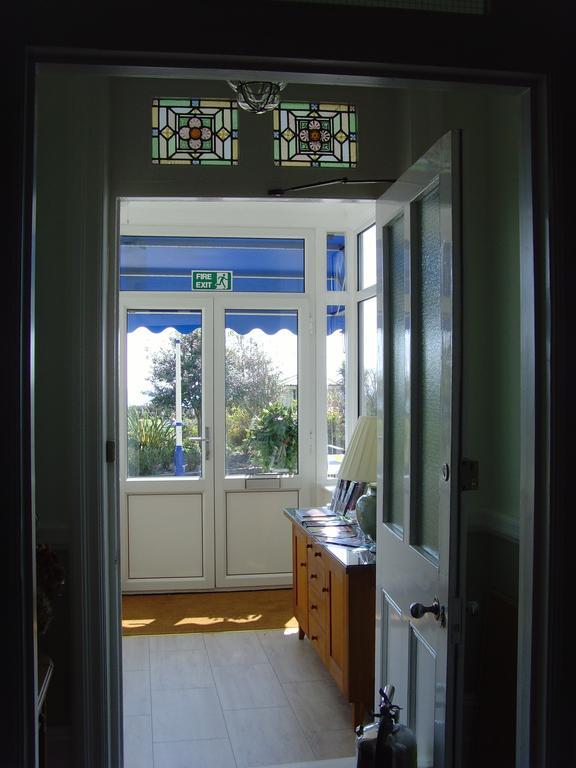 Breakers Bed And Breakfast AEGON International Exteriér fotografie