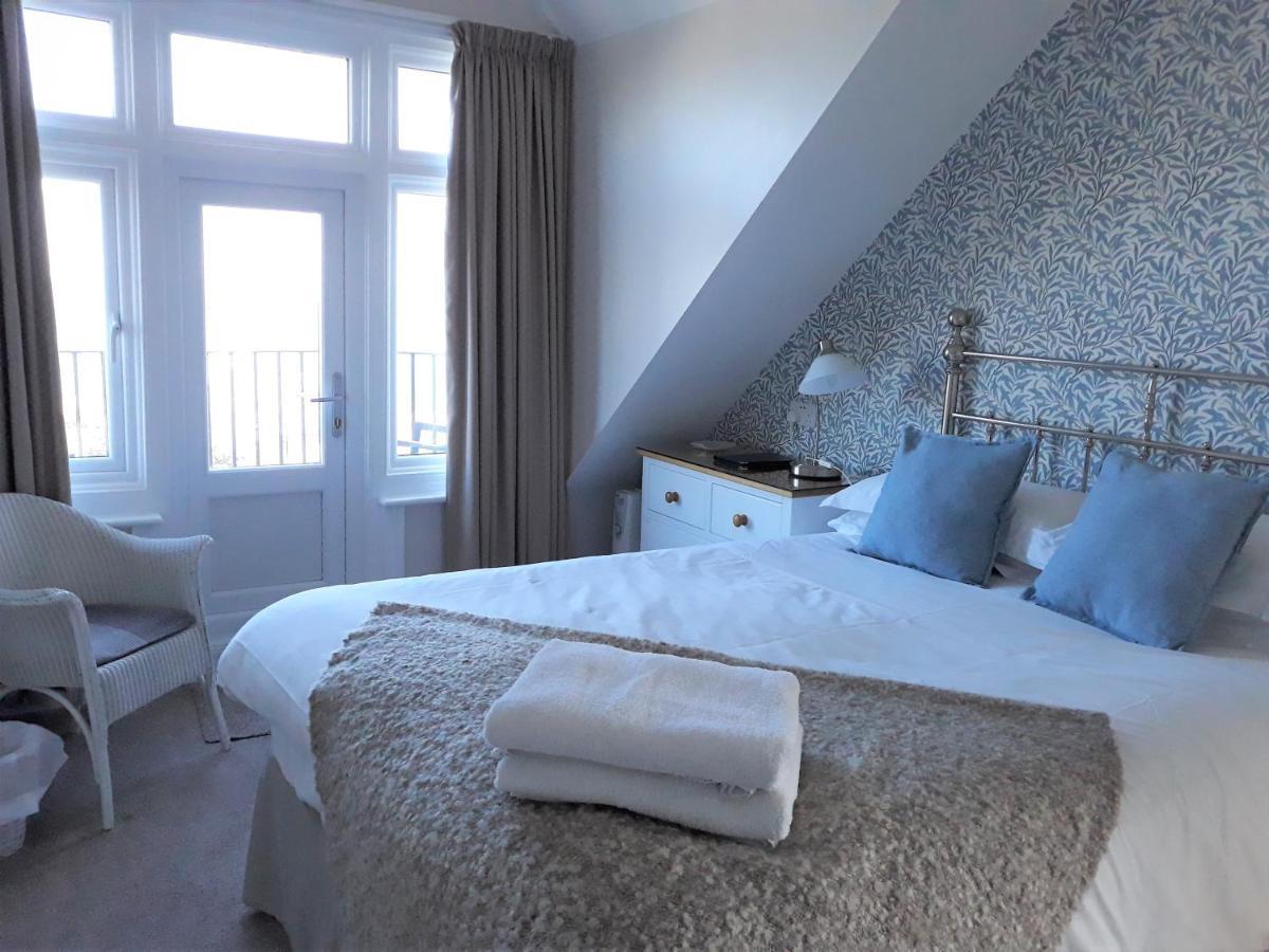 Breakers Bed And Breakfast AEGON International Exteriér fotografie