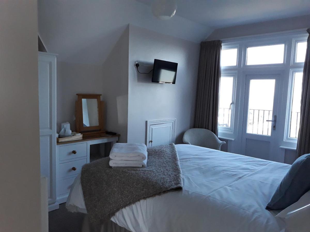Breakers Bed And Breakfast AEGON International Exteriér fotografie