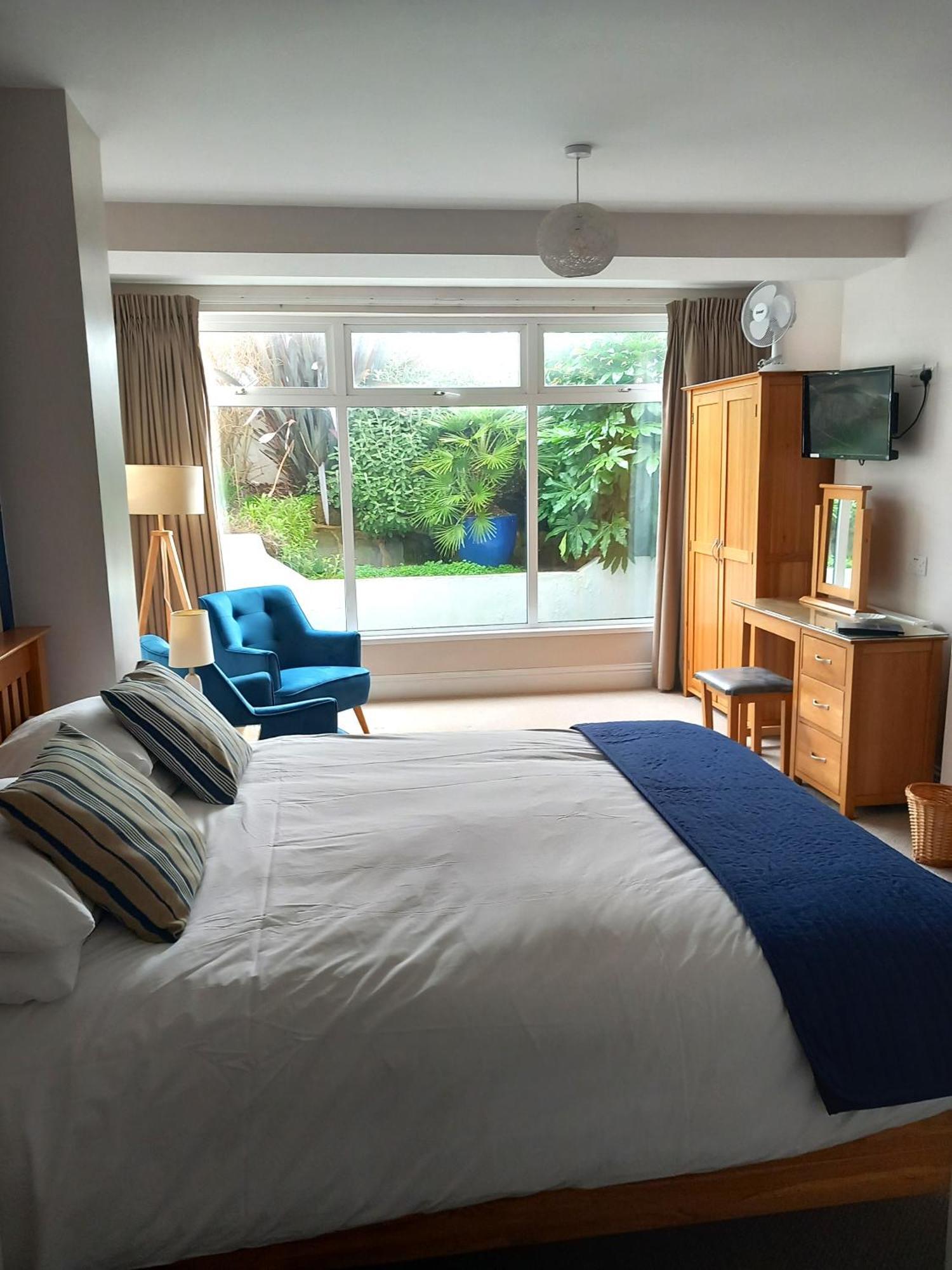 Breakers Bed And Breakfast AEGON International Exteriér fotografie