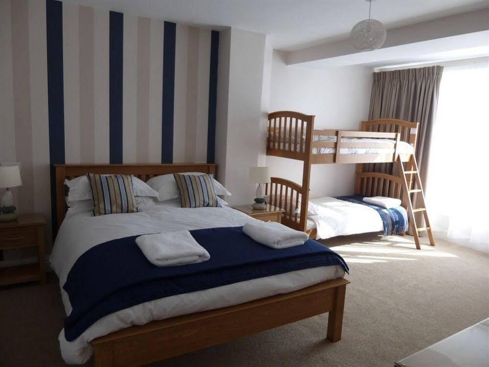Breakers Bed And Breakfast AEGON International Exteriér fotografie