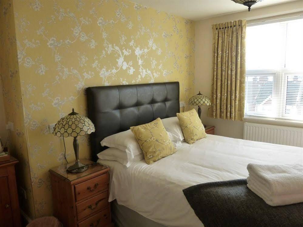 Breakers Bed And Breakfast AEGON International Exteriér fotografie