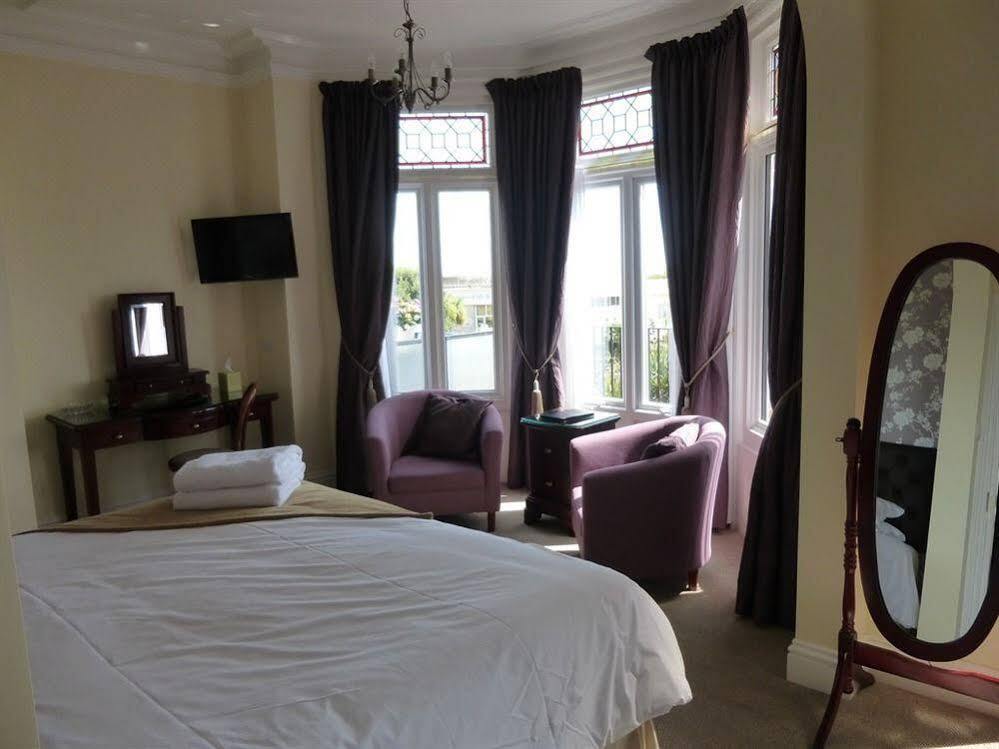 Breakers Bed And Breakfast AEGON International Exteriér fotografie
